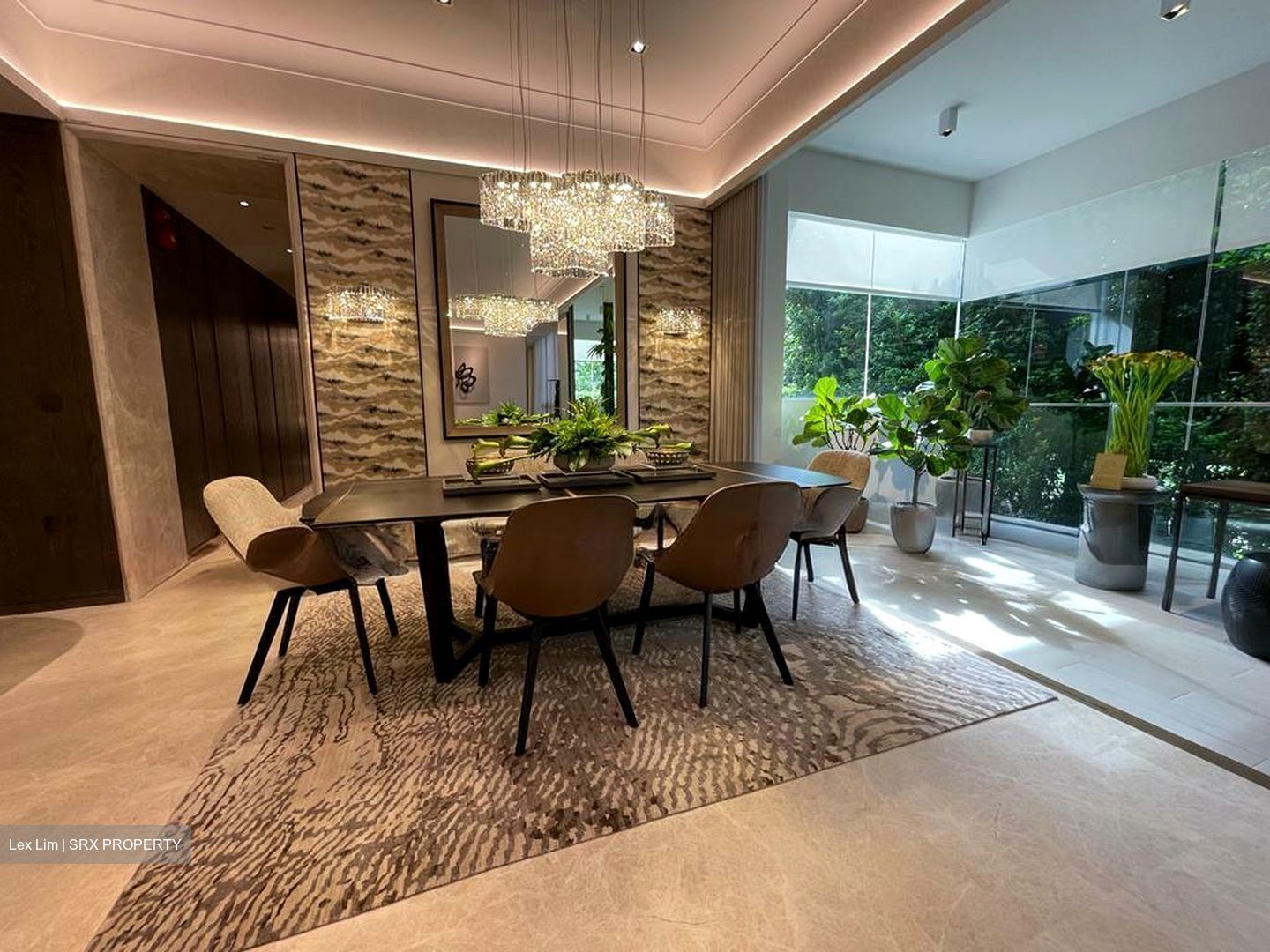 Klimt Cairnhill (D9), Apartment #522547911